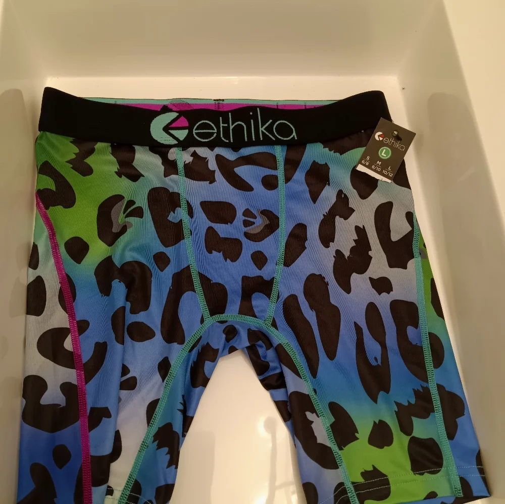 Ethika Underwear Boys - Picture 4 of 6